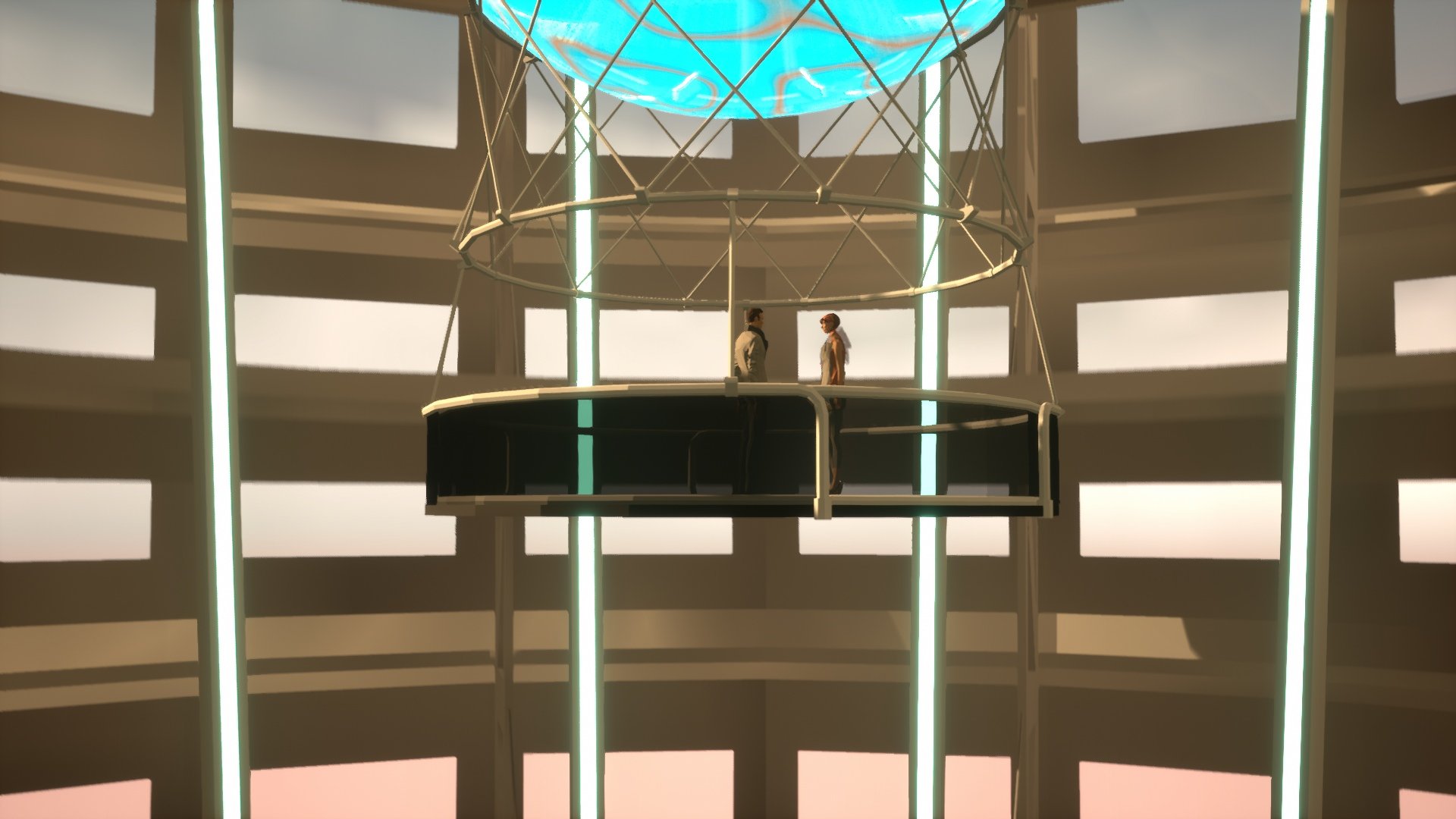 State of Mind - Imagen 11